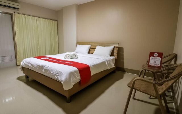 Nida Rooms Chateau Inthamara 22