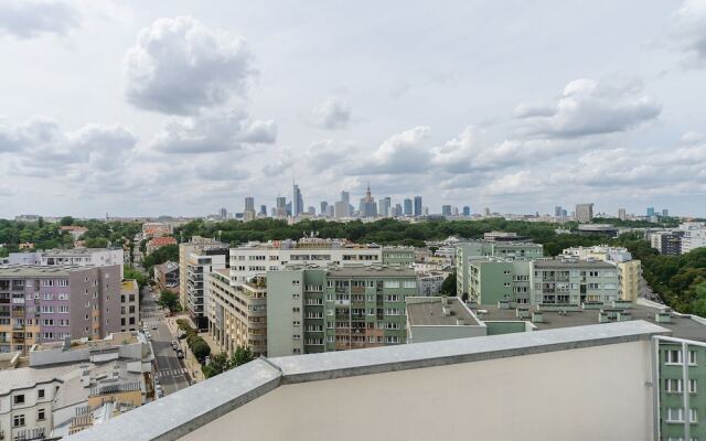 Powiśle Górnośląska 3