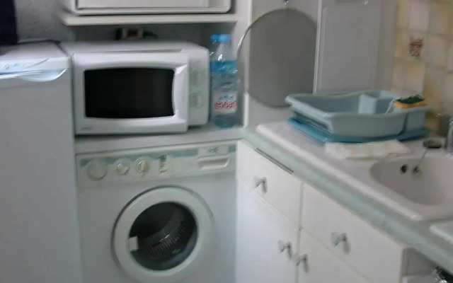 Appartement Royan, 2 pièces, 2 personnes - FR-1-494-98