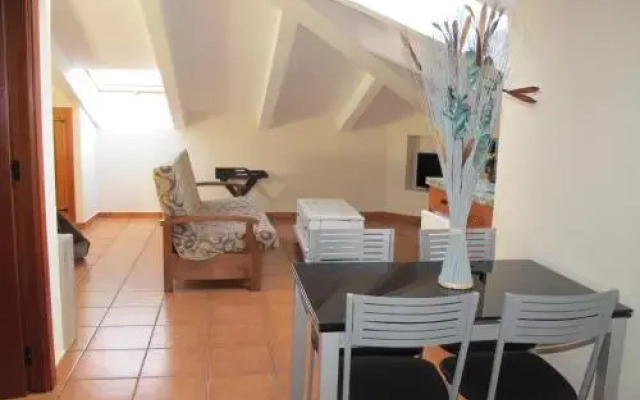 Apartamentos Rurales Gúdar