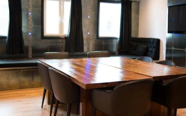 Signature Living at Matthew Street