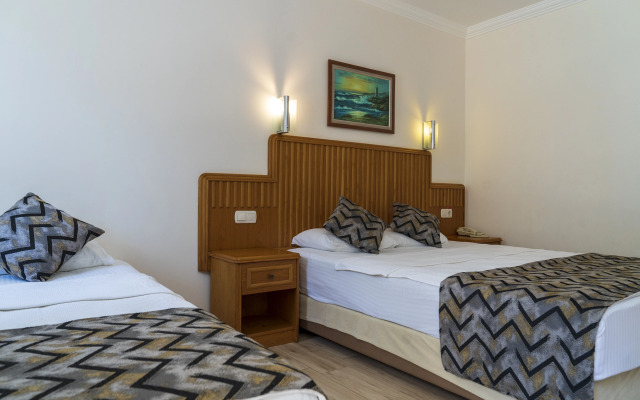 Belcehan Hotel