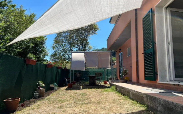 Mi casa es tu casa 2.0