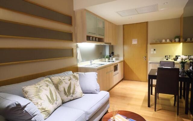 Amaraze Hua Hin 1 Bedroom Pool View