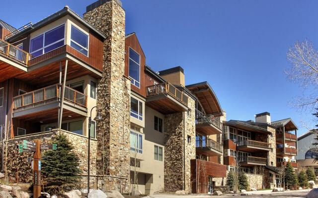 Vail Residences at Cascade Village, a Destination by Hyatt Residence