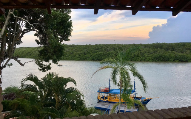 Pousada Canto do Rio