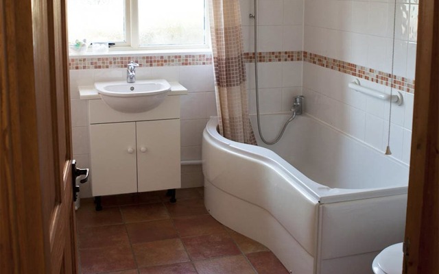 Damerons Farm Cottages