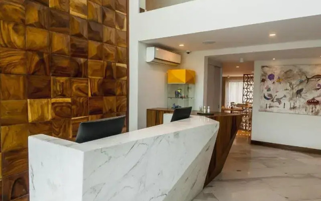 FCH Hotel Providencia - Adults Only