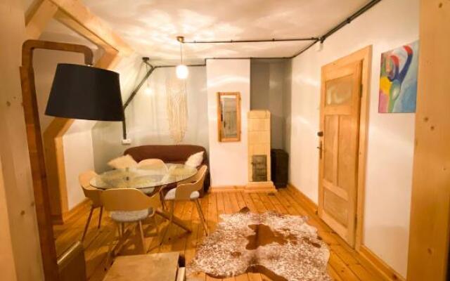 Apartamenty LOFT33