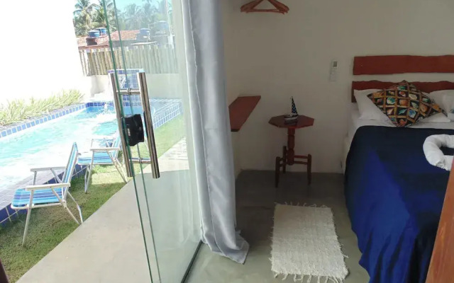 Casa Conchas do Patacho