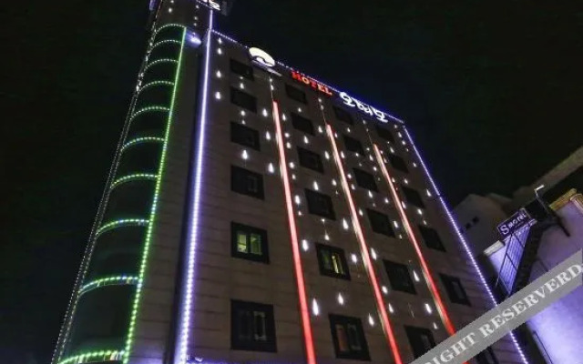Ottimo Motel
