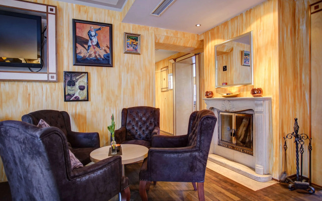 Centro Hotel Nürnberg