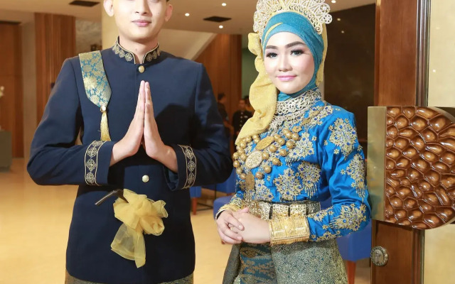 The Kyriad Muraya Hotel Aceh