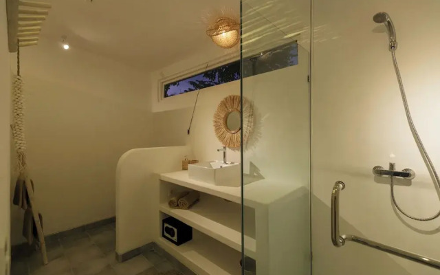 The Bingin Beach Villas Bungalow Resort