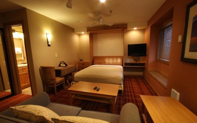 The Village at Steamboat