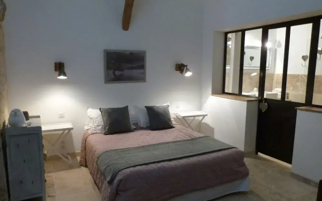 Chambres d'hotes Le Plassalou