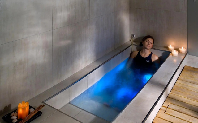 Hotel Universal Terme
