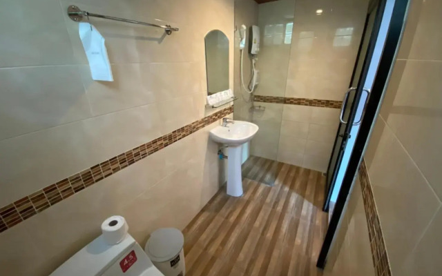 Sinsamut Koh Samed Hotel