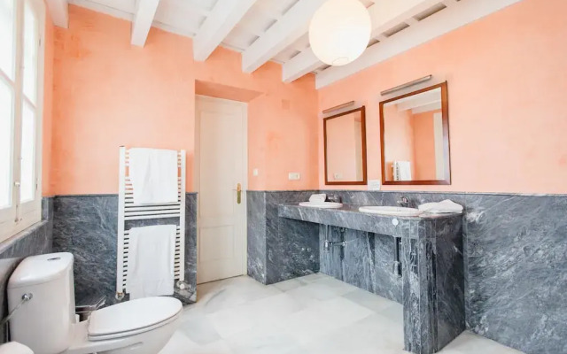 Duplex la Botanica