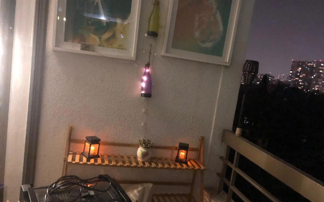 Descanso y Tranquilidad