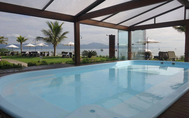 Hotel Sete Ilhas