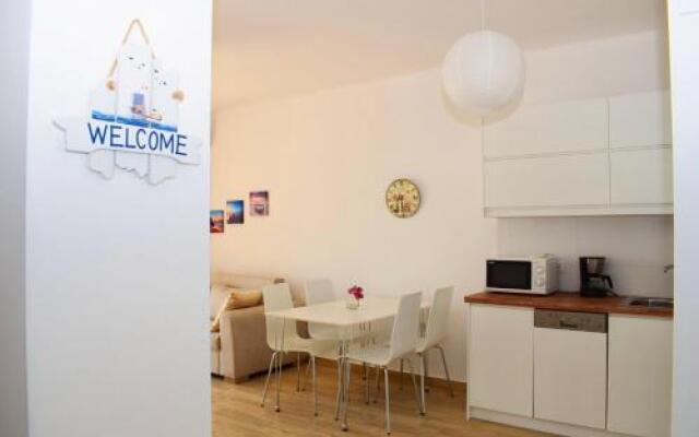 Merville Apartments
