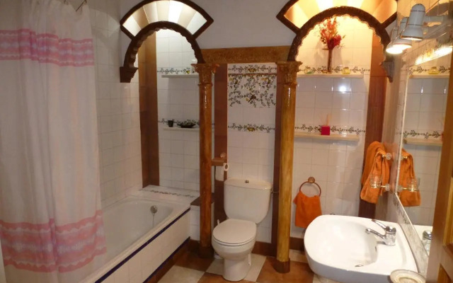 Casa Limas