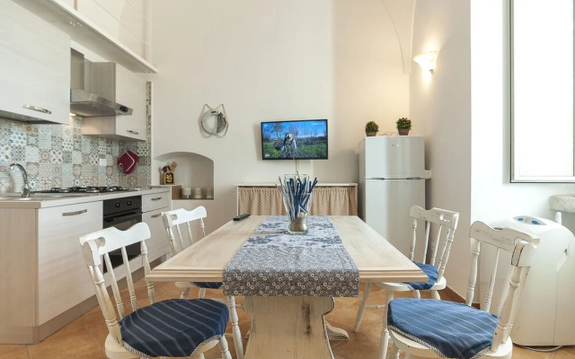 Casa Vacanza Madonnella 12
