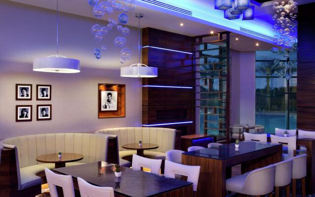 Hilton Alexandria King's Ranch