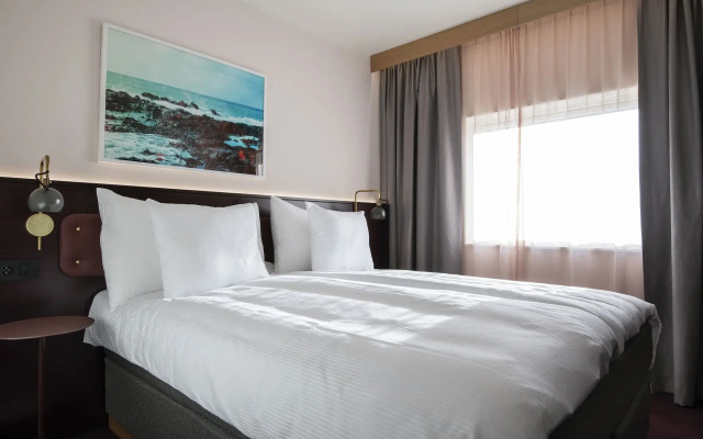 Quality Hotel the Mill