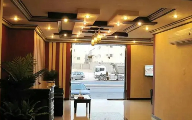 Al Dar Darak Furnished Units 1