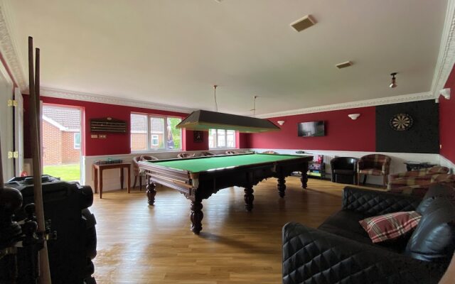 Bellvue Party House