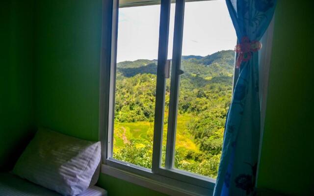 Banaue Evergreen Hostel and Restaurant