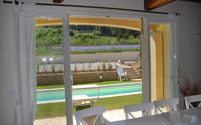 Residenza Le Grillaie