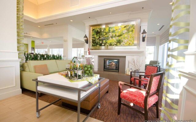 Hilton Garden Inn Wichita