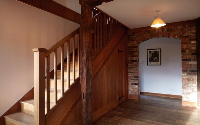 The Granary