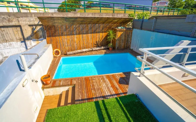 Hostel AzorAzul