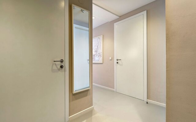 HeyMi Apartments Mondschein