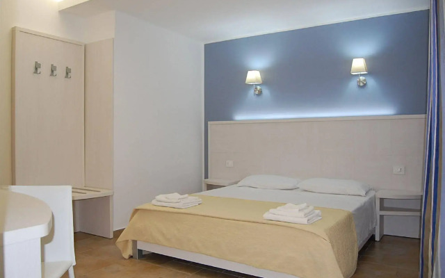 Petruso Resort