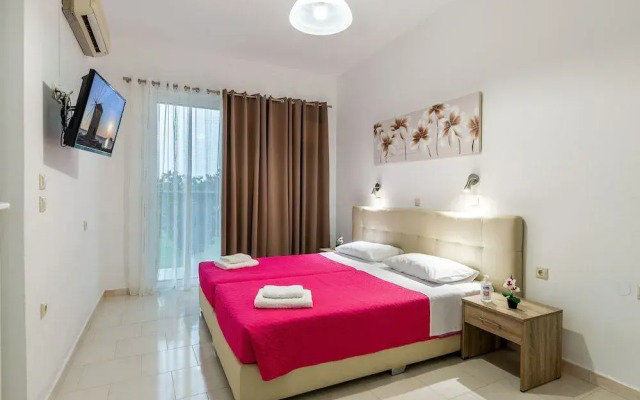 Villa Maroula