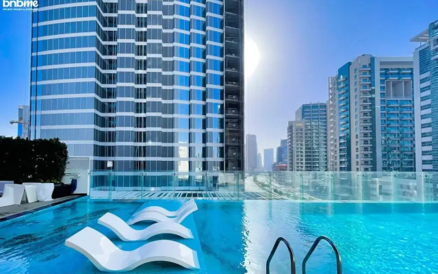 bnbme | Bayz by Danube | STUDIO