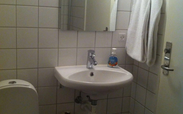 BB-Hotel Rønne Bornholm