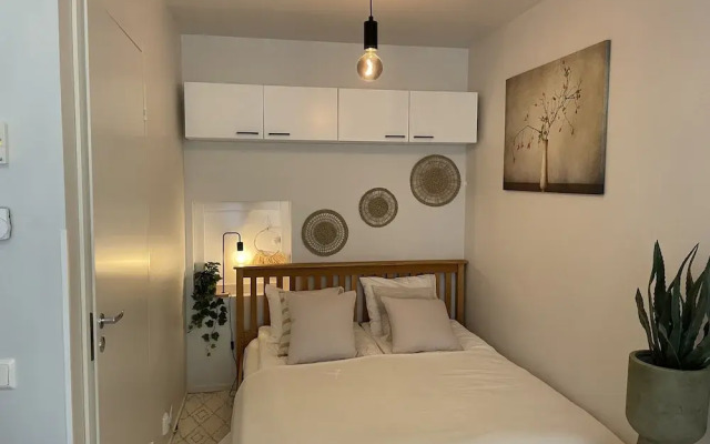 Immaculate 1-bed Apartment in Tampere