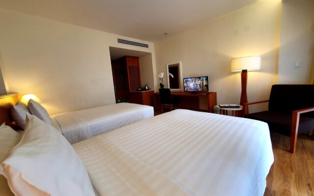 Saigon Hotel