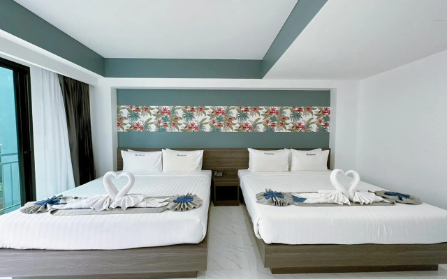 Machorat Aonang Resort