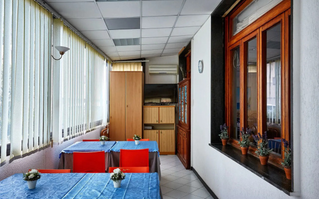 Hotel Palace