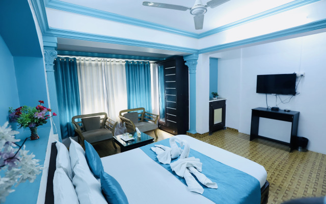 Kalpataru Hometel