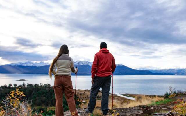 Parador Austral Lodge