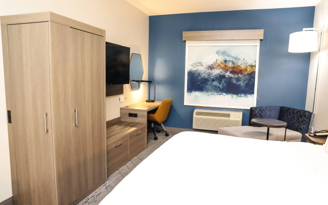 Holiday Inn Express Hotel & Suites Donegal by IHG