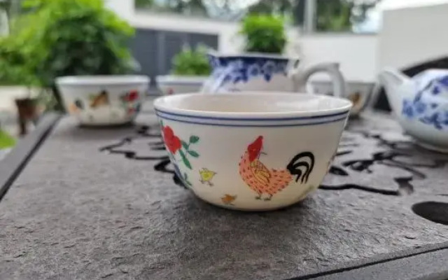 Tianjin Private Courtyard (Maying Highway Branch)